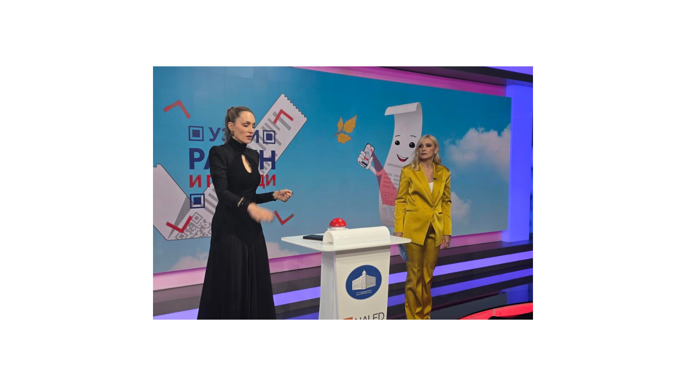 Извучени добитници трећег извлачења овогодишњег круга наградне игре Узми рачун и победи: Дане Жигић добитник стана у Београду