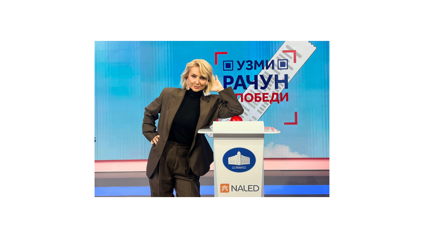 Последње извлачење новог круга наградне игре Узми рачун и победи 2025: Добитник стана Марко Марић, рачун плаћен у Чајетини